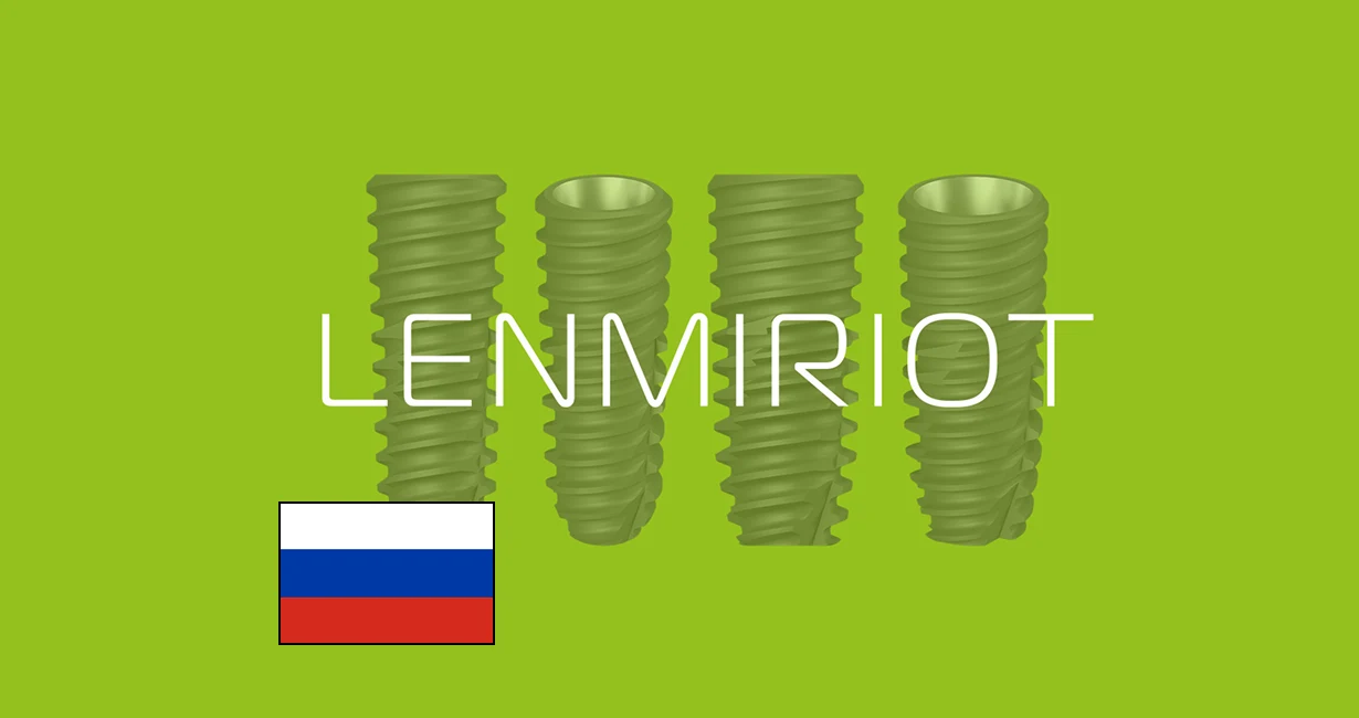 Lenmiriot